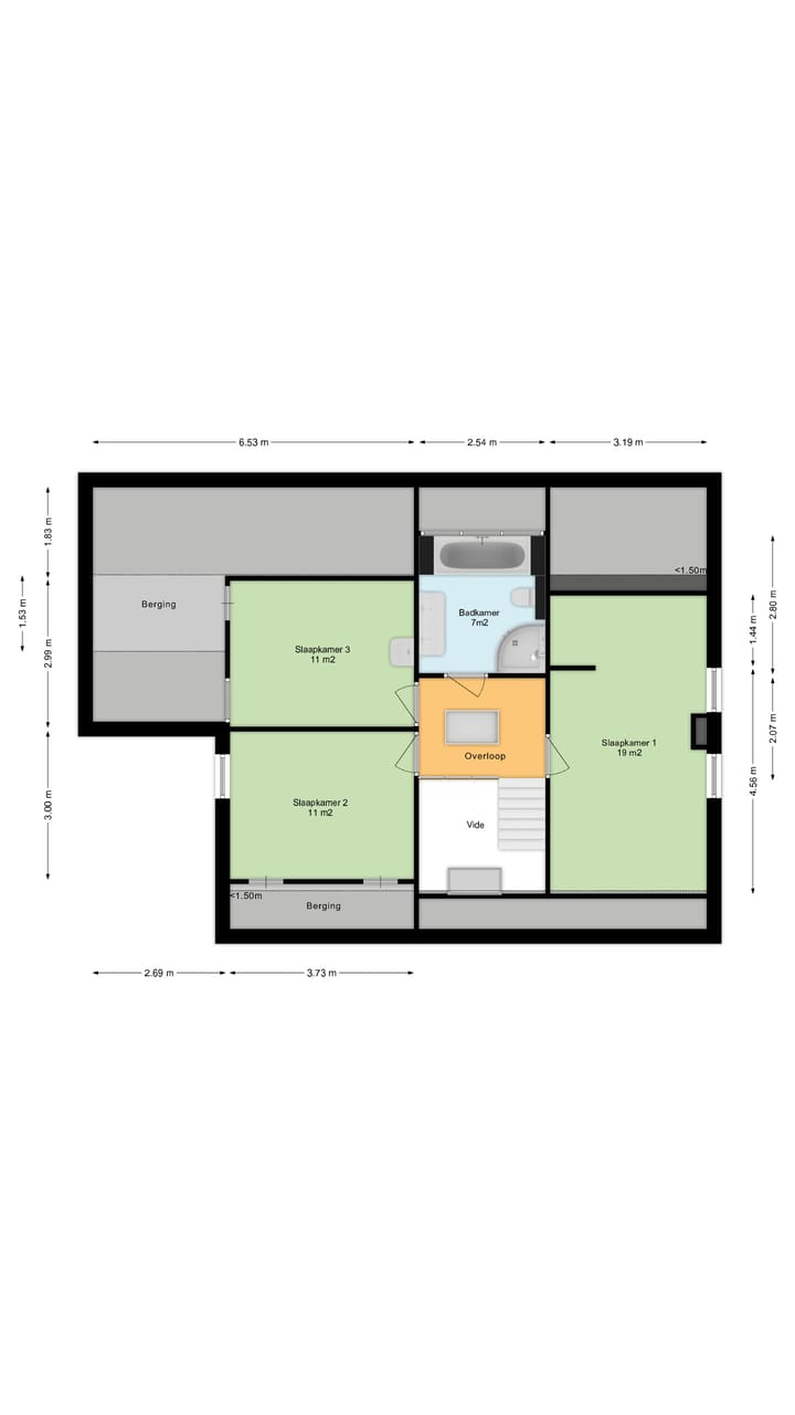 Foto 57 van Mercury 8