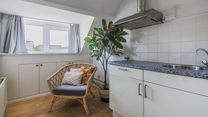 Foto 20 van Bakhuizen van den Brinkstraat 7