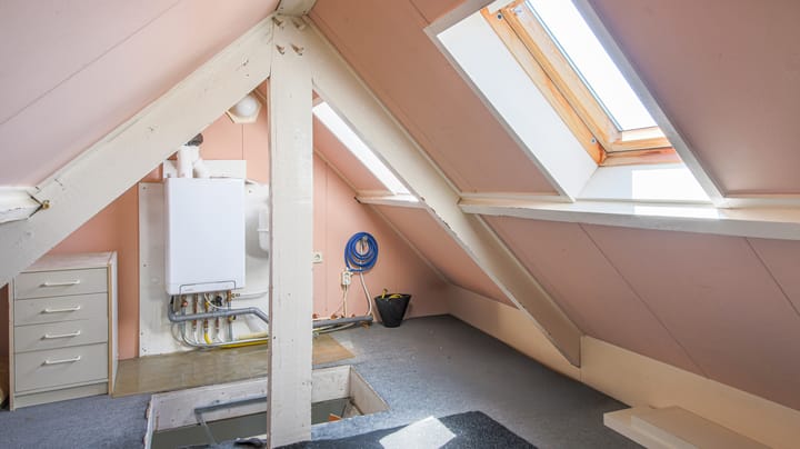 Foto 24 van Bakhuizen van den Brinkstraat 7