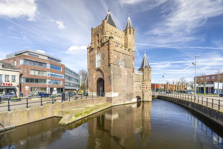 Foto 25 van Bakhuizen van den Brinkstraat 7