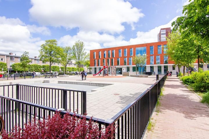 Foto 28 van Bakhuizen van den Brinkstraat 7