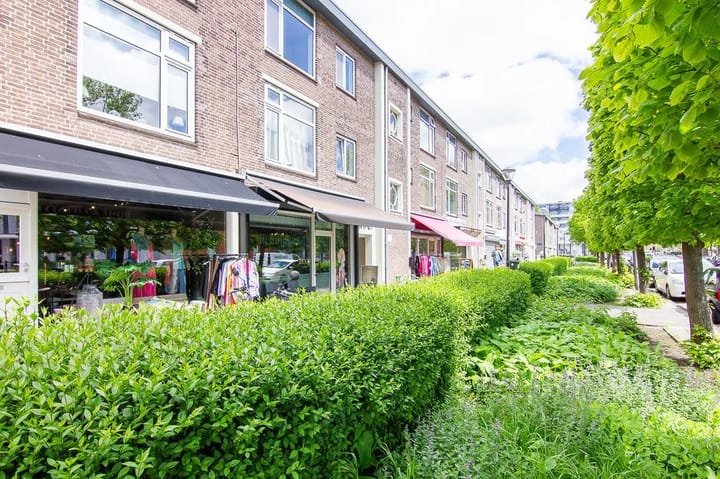 Foto 30 van Bakhuizen van den Brinkstraat 7