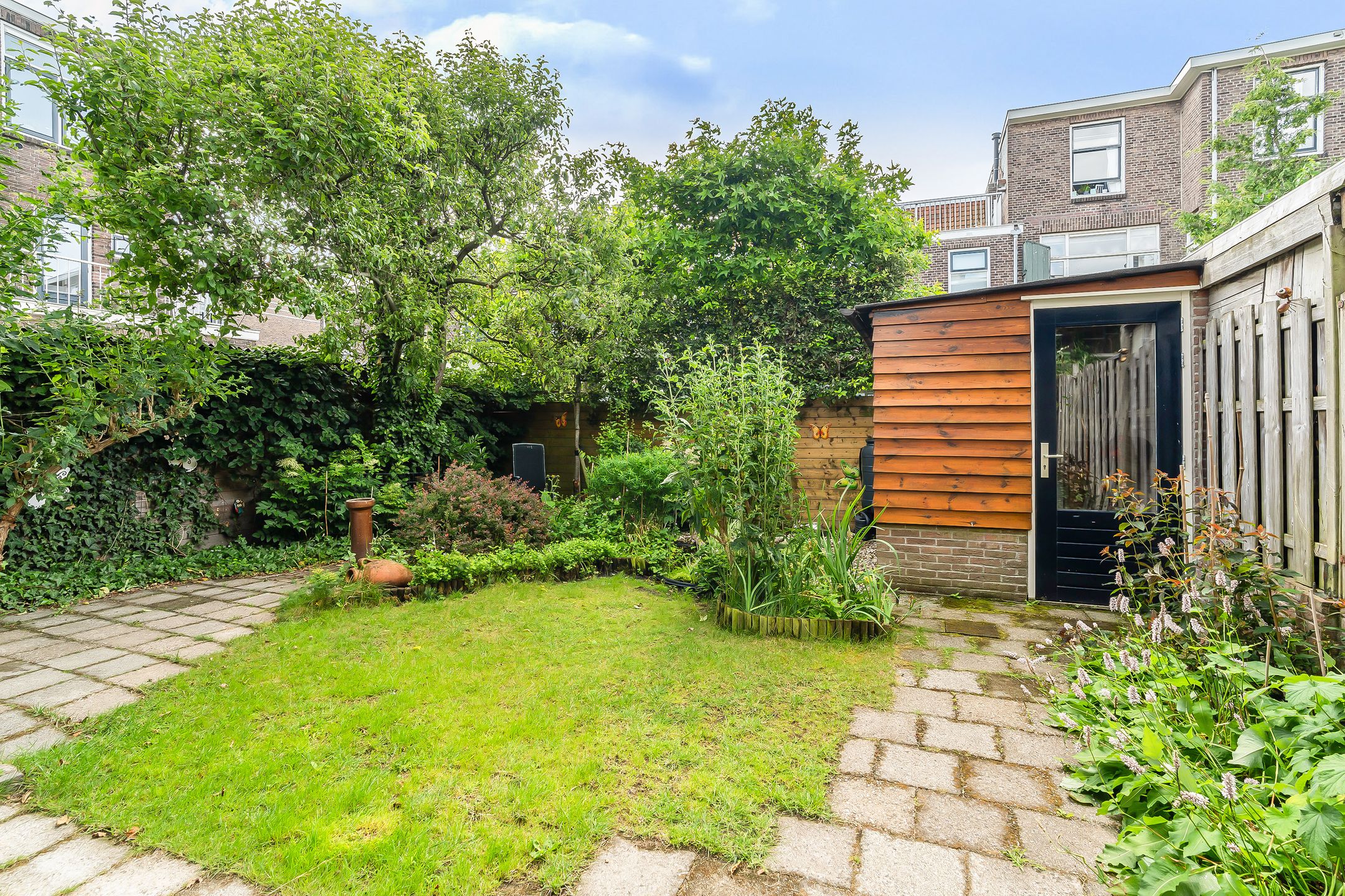 Foto 15 van Isaäk Hoornbeekstraat 11