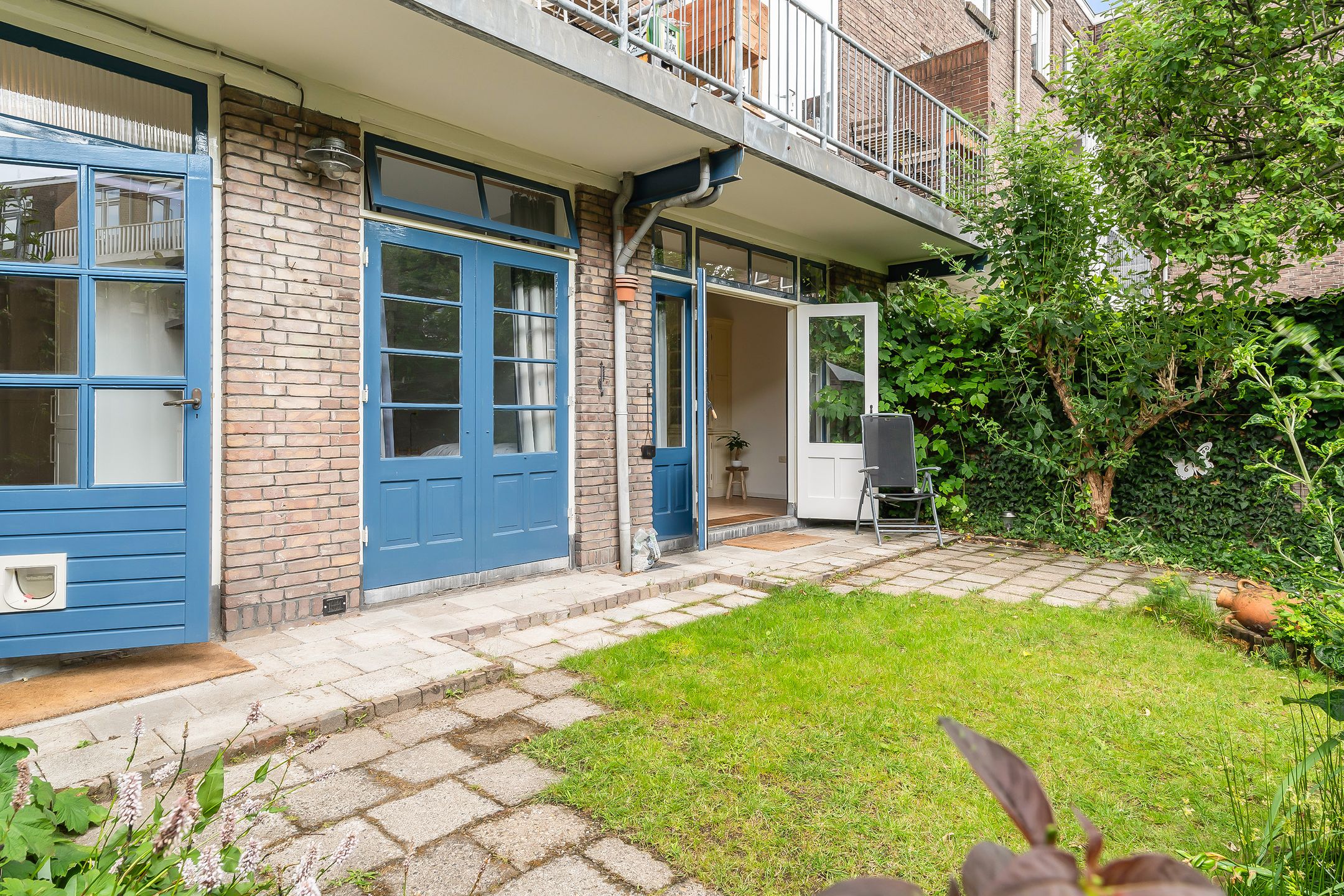 Foto 21 van Isaäk Hoornbeekstraat 11