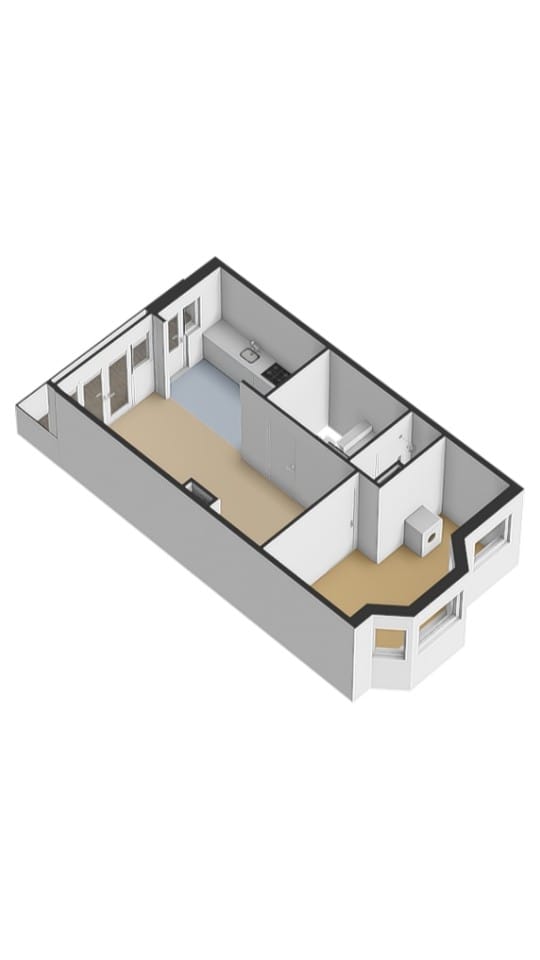 Foto 35 van Bakhuizen van den Brinkstraat 7