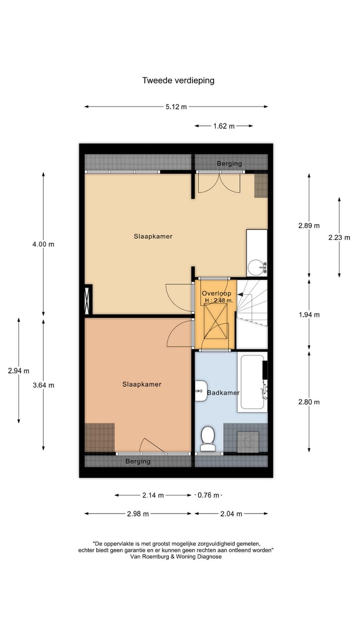 Foto 37 van Bakhuizen van den Brinkstraat 7