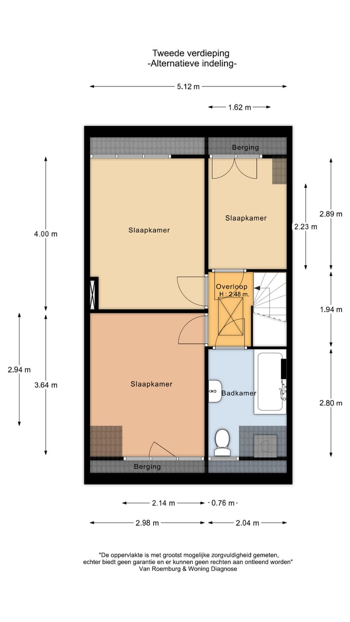 Foto 39 van Bakhuizen van den Brinkstraat 7
