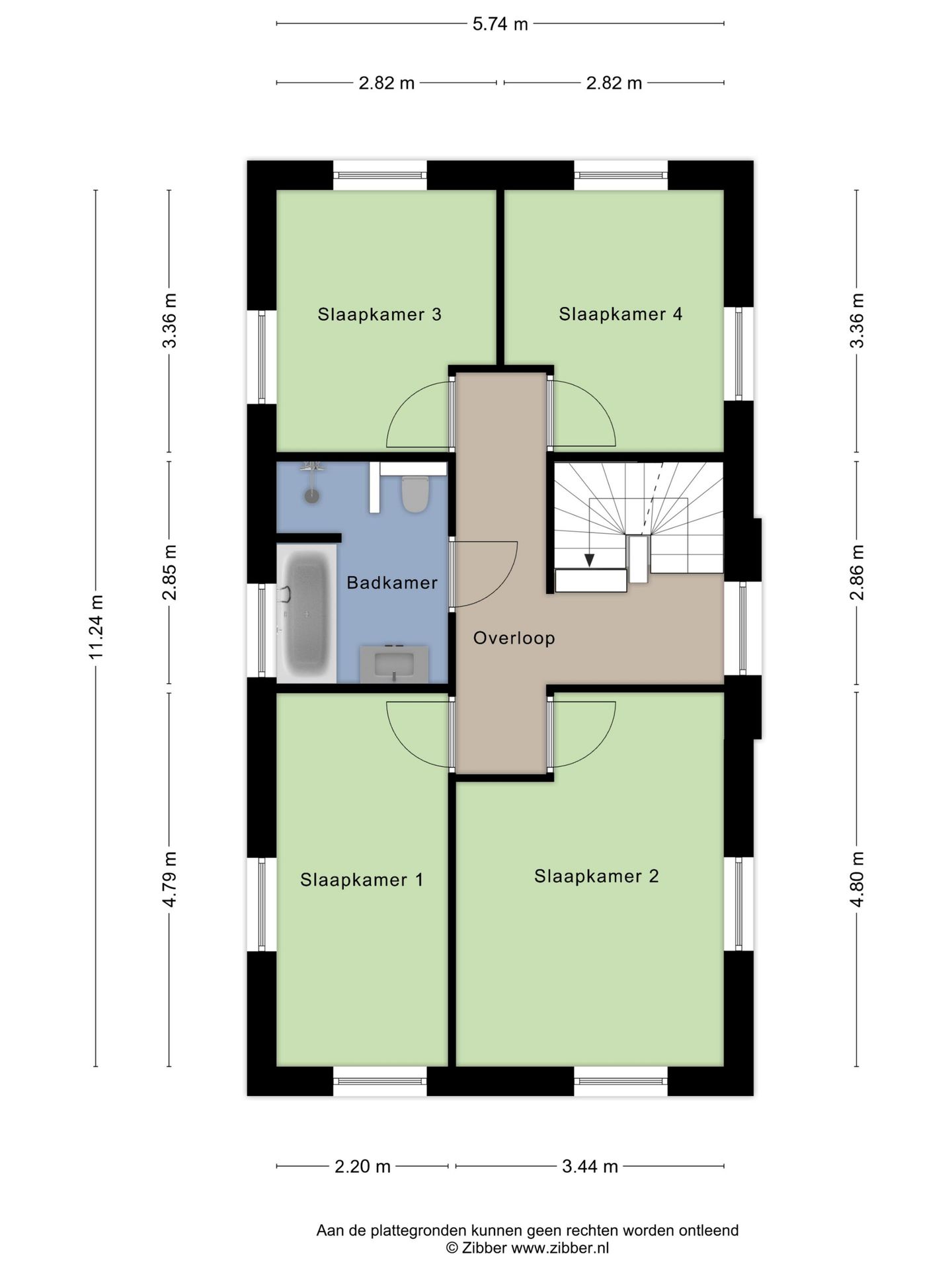 Photo 35 of G J Brenkmanlaan 38