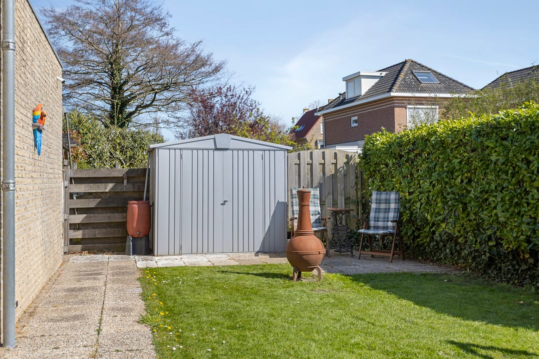 Foto 38 van Meerbon 6