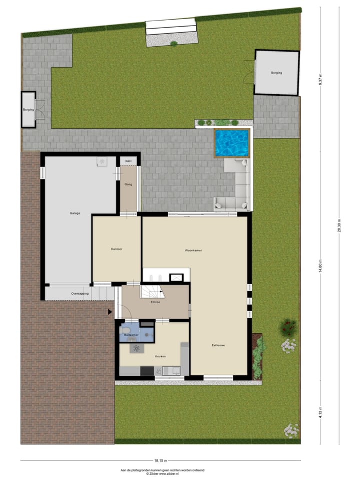 Foto 47 van Meerbon 6