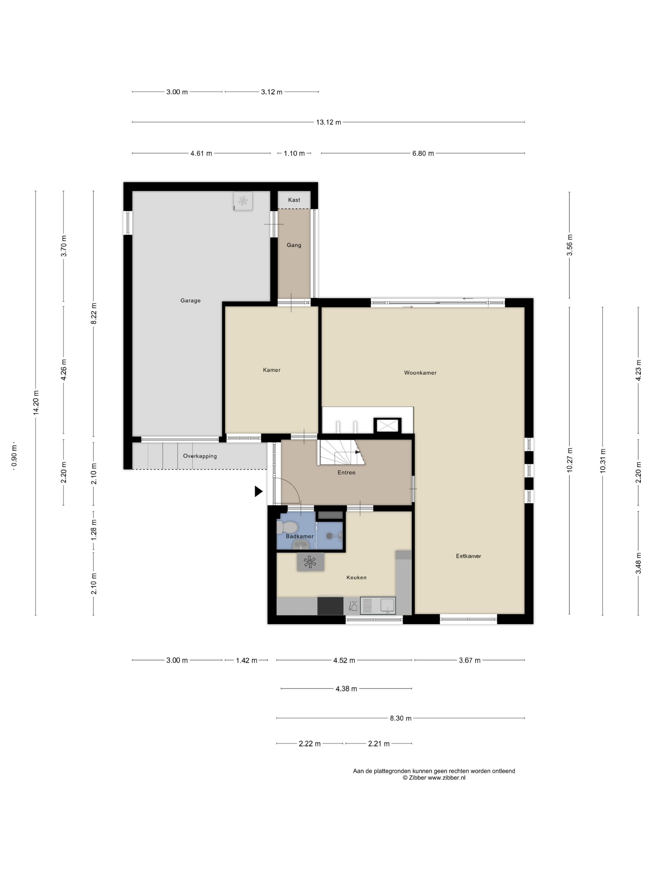 Foto 48 van Meerbon 6