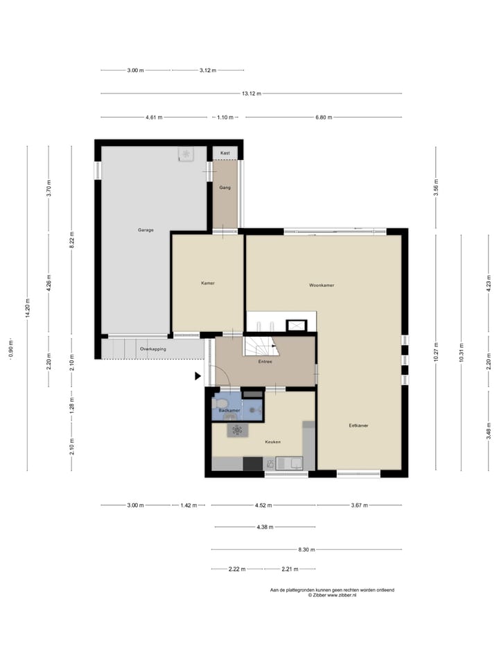 Foto 48 van Meerbon 6