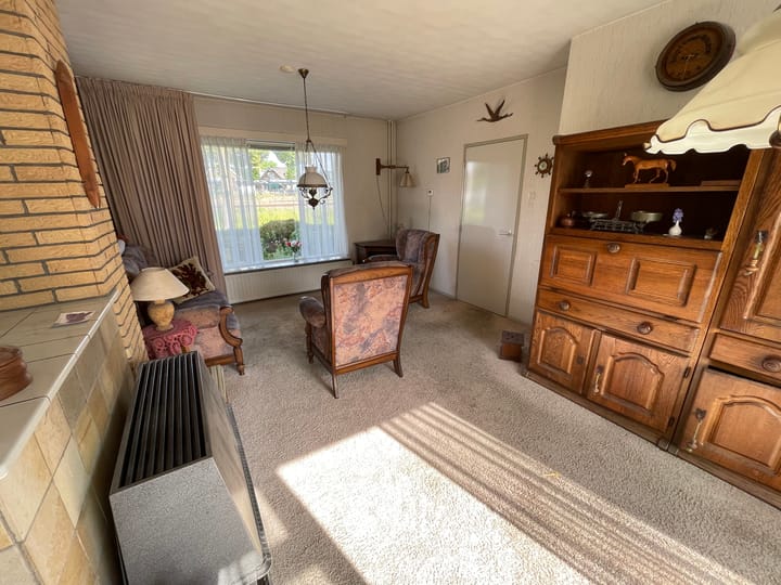 Foto 3 van Spoorstraat 7-A