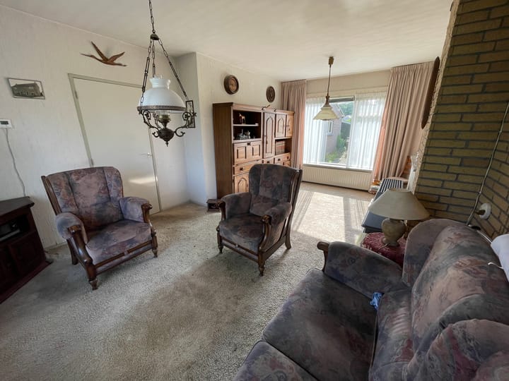 Foto 4 van Spoorstraat 7-A