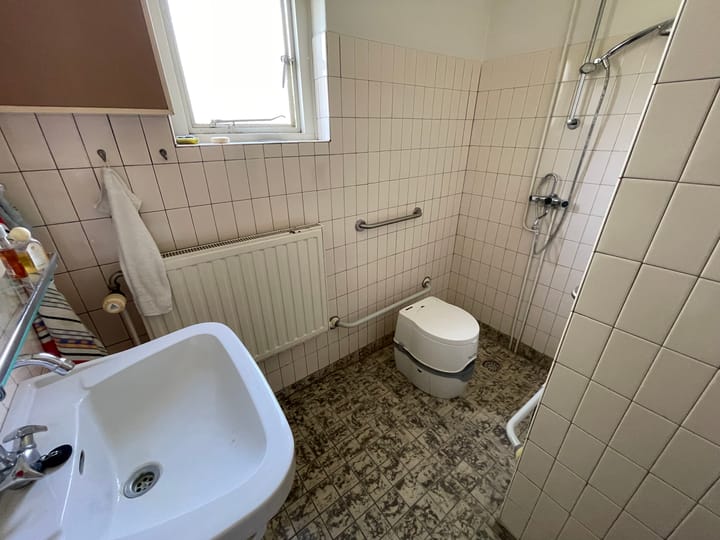 Foto 10 van Spoorstraat 7-A