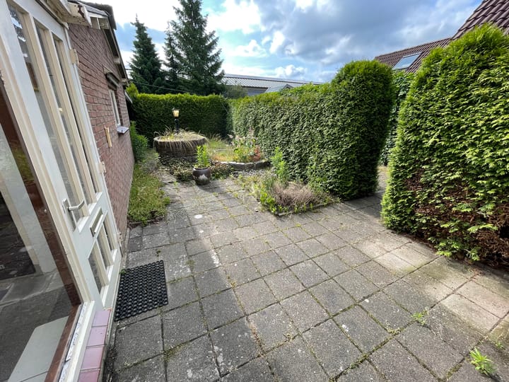 Foto 12 van Spoorstraat 7-A