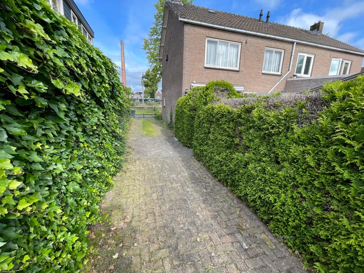 Foto 13 van Spoorstraat 7-A