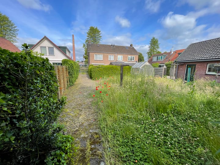 Foto 14 van Spoorstraat 7-A