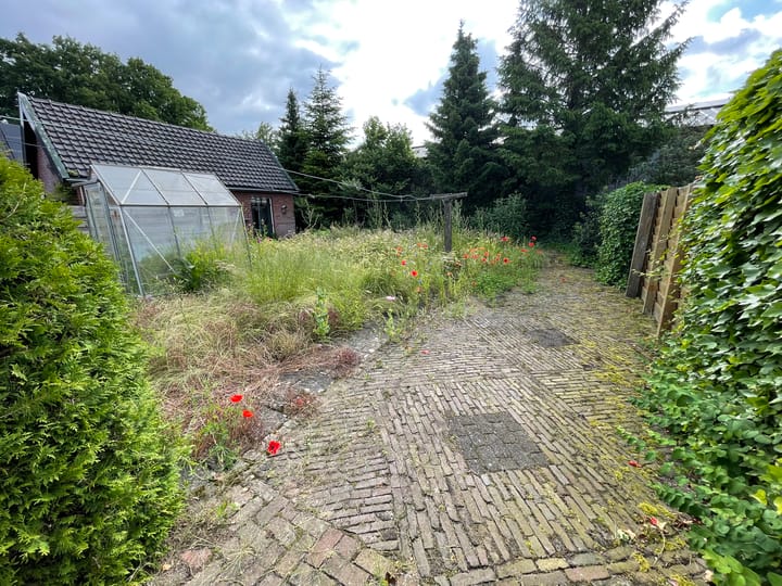 Foto 15 van Spoorstraat 7-A