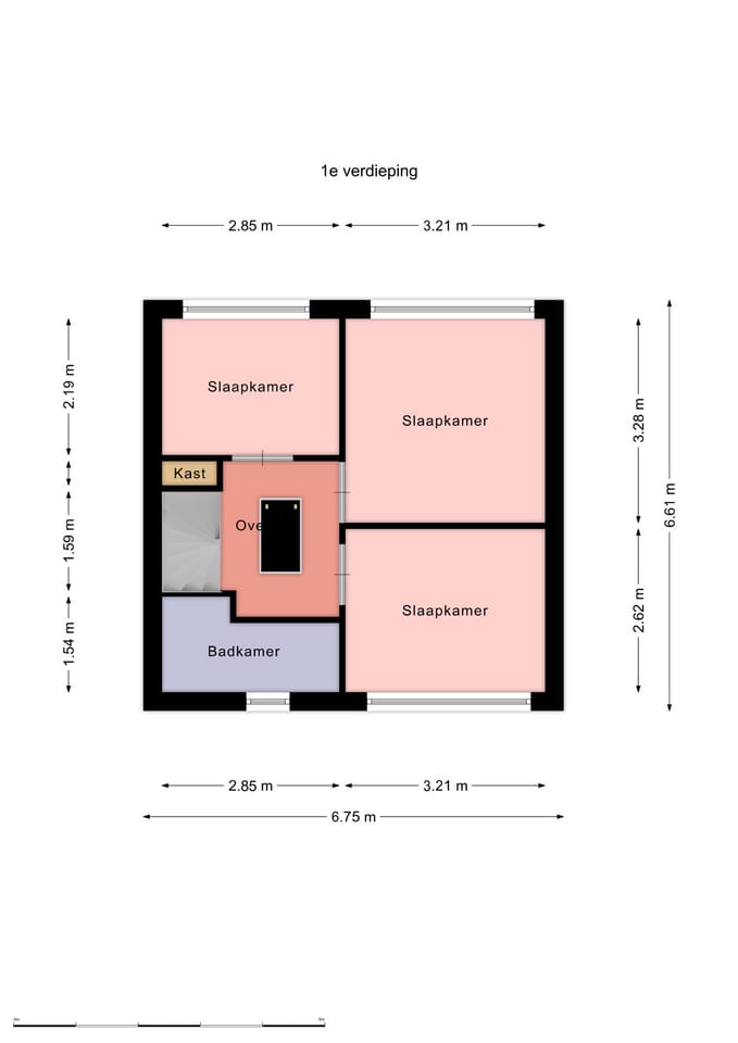 Foto 17 van Spoorstraat 7-A