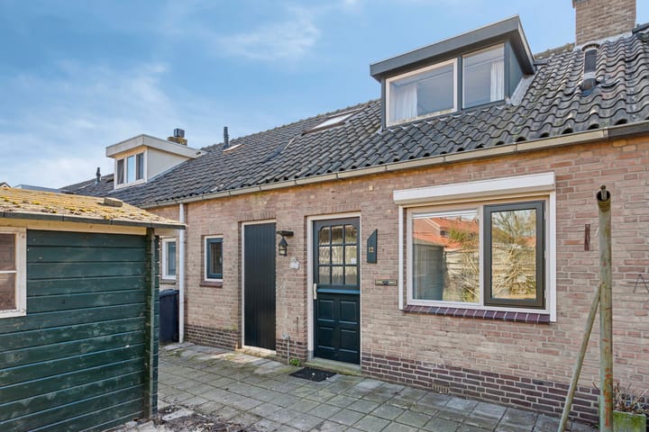 Foto 5 van Margrietstraat 12