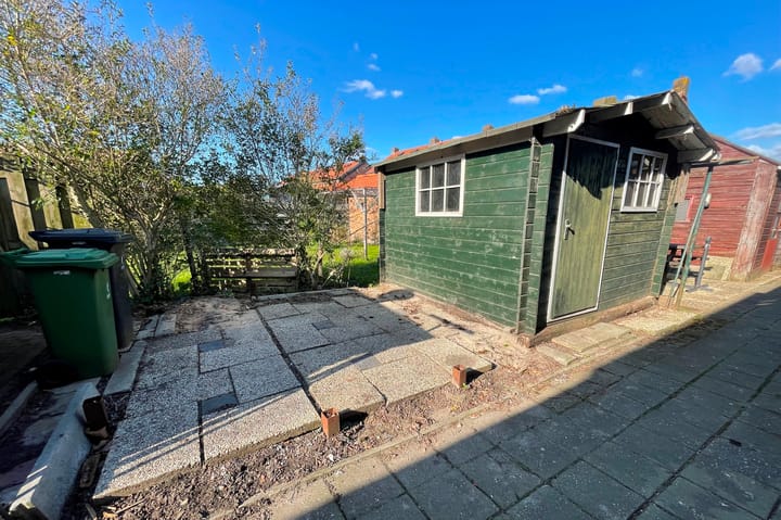 Foto 6 van Margrietstraat 12