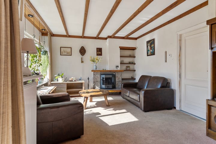 Foto 10 van Margrietstraat 12