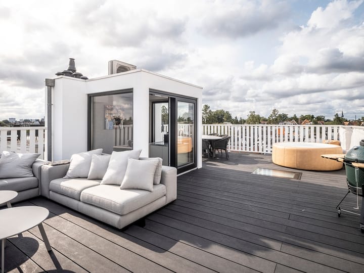 Van Breestraat 153-3