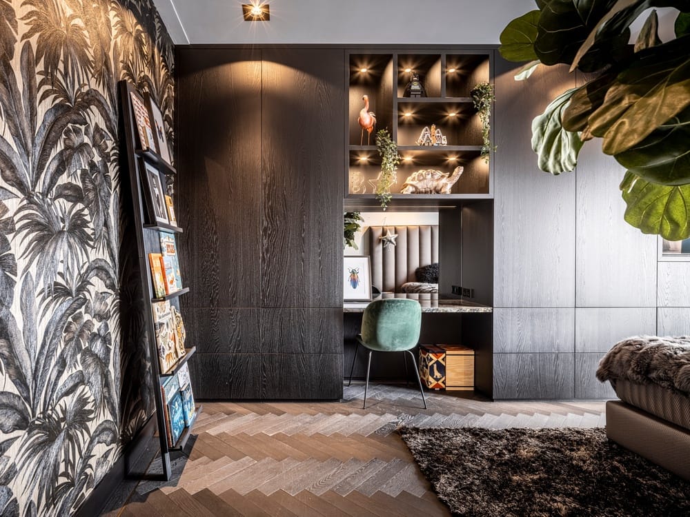 Foto 33 van Van Breestraat 153-3