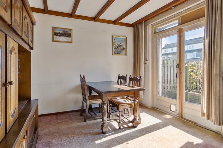 Foto 12 van Margrietstraat 12