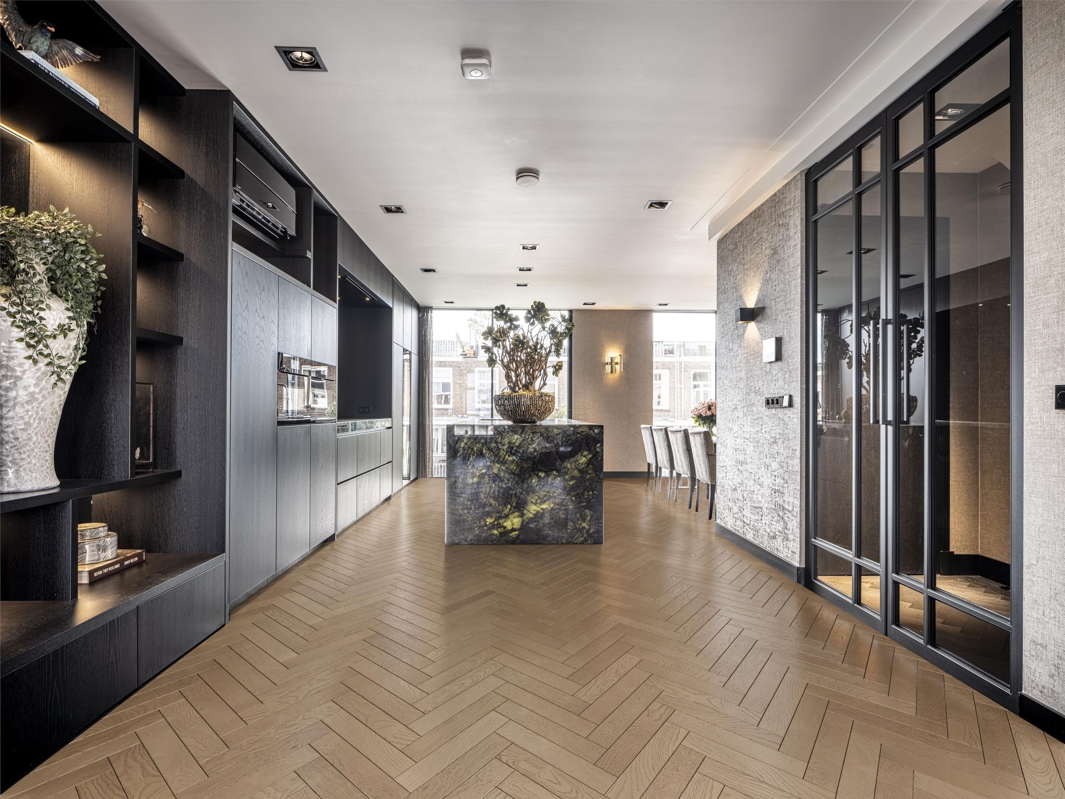 Foto 3 van Van Breestraat 153-3