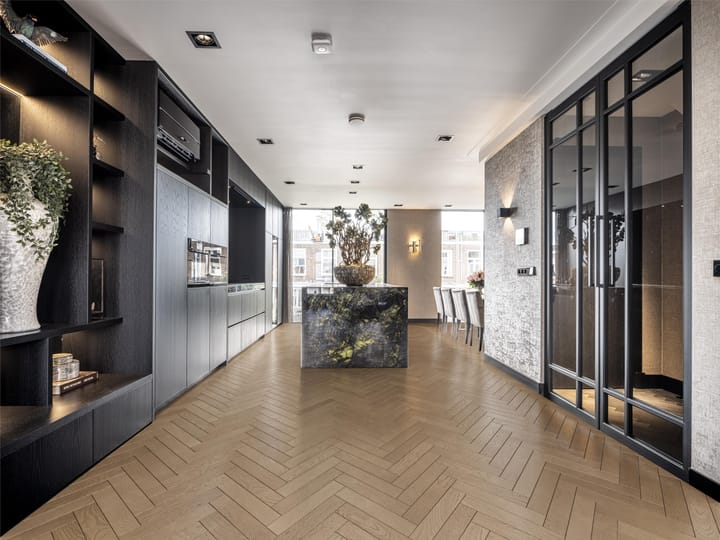 Foto 3 van Van Breestraat 153-3