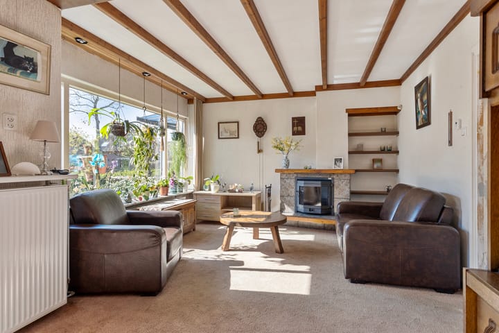 Foto 3 van Margrietstraat 12