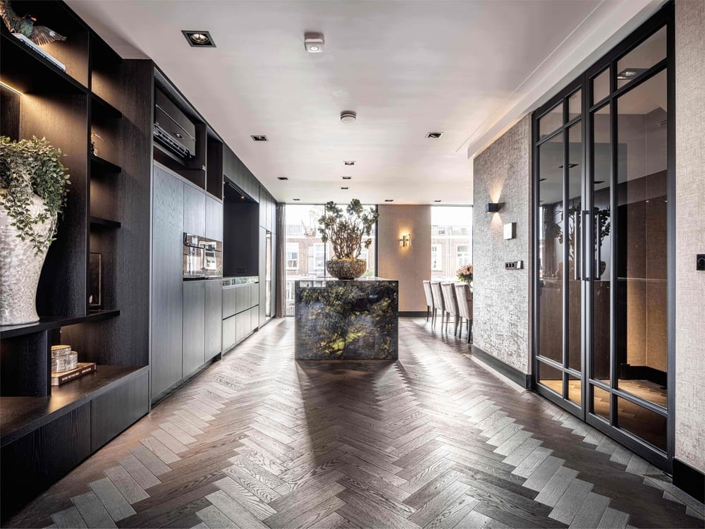 Foto 4 van Van Breestraat 153-3