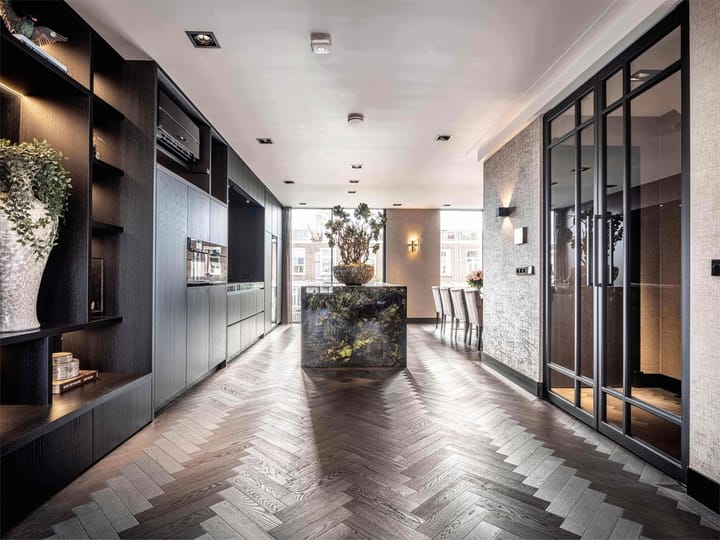 Foto 4 van Van Breestraat 153-3