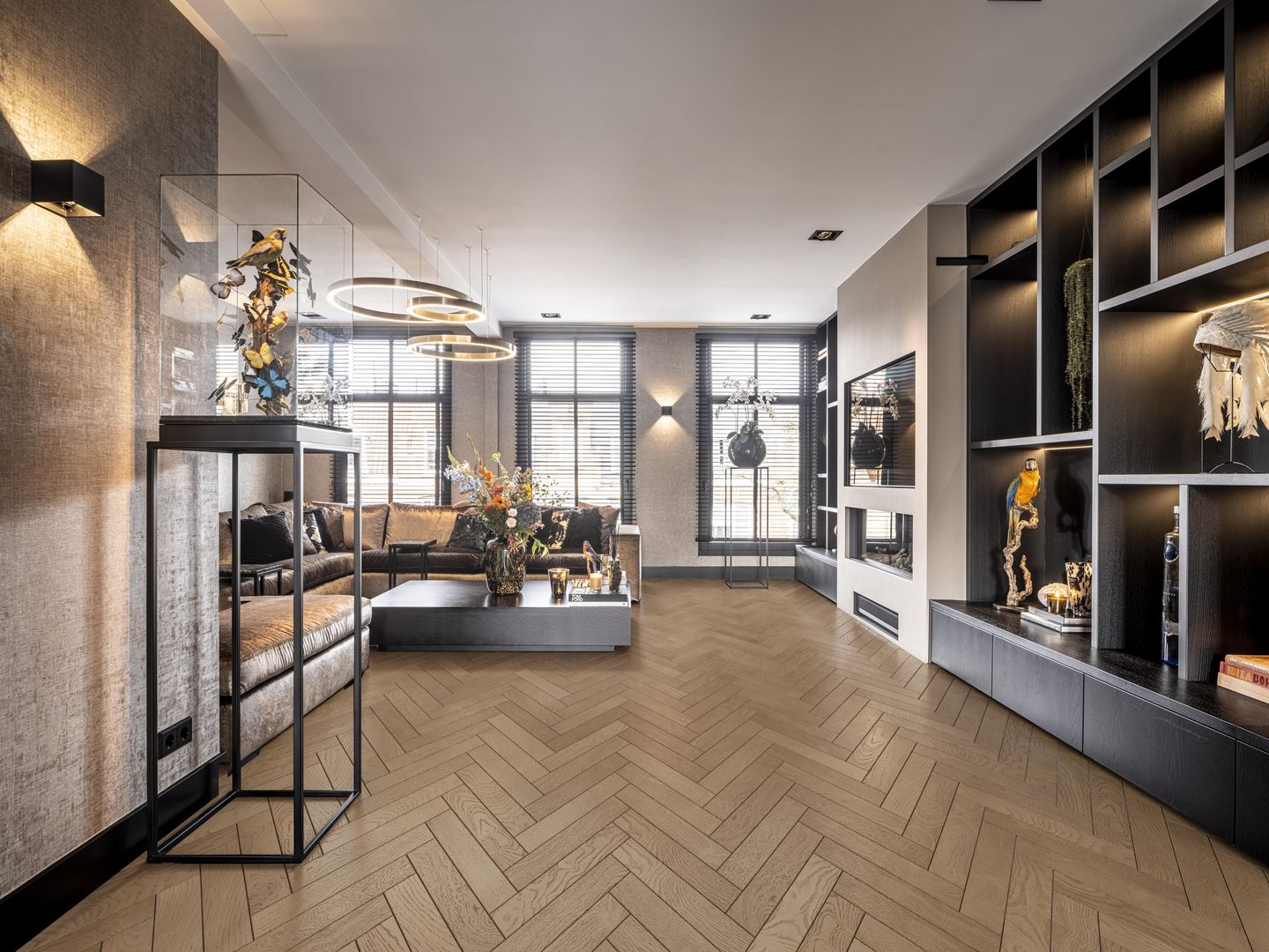 Foto 5 van Van Breestraat 153-3