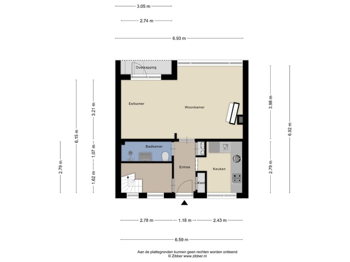 Foto 18 van Margrietstraat 12