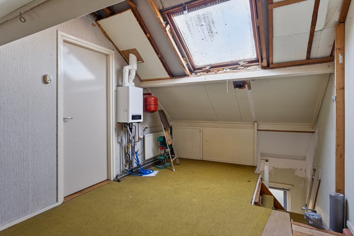 Foto 19 van Margrietstraat 12