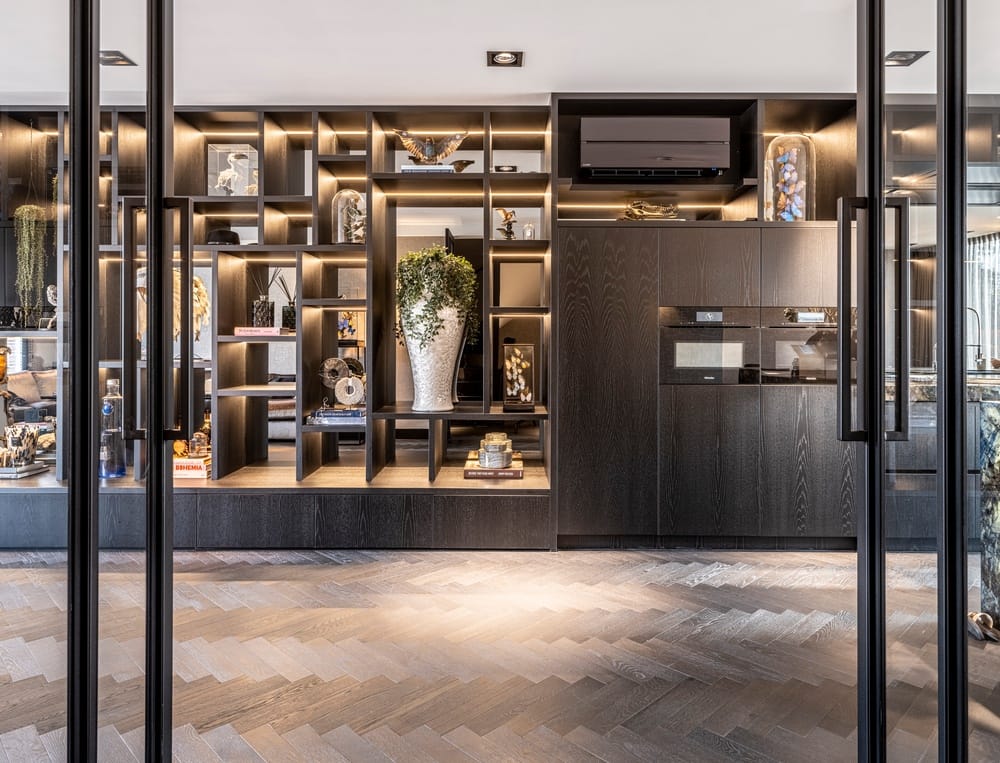 Foto 10 van Van Breestraat 153-3