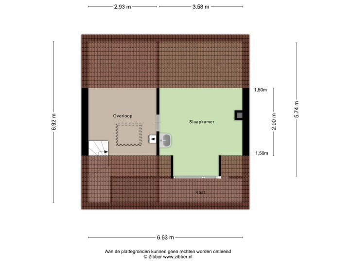 Foto 22 van Margrietstraat 12