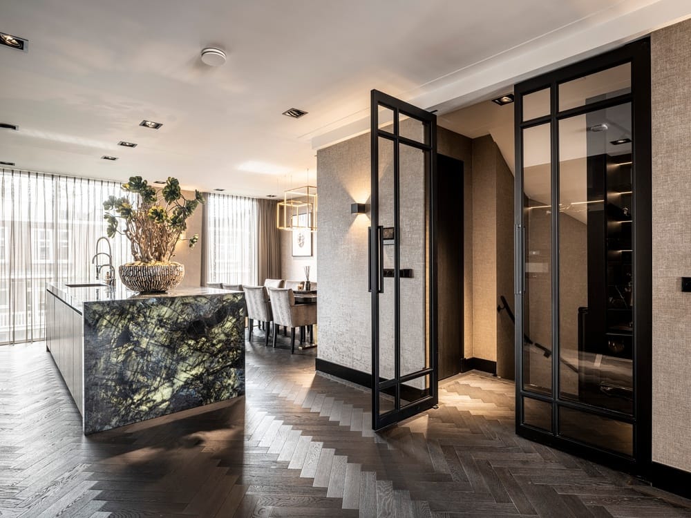 Foto 12 van Van Breestraat 153-3