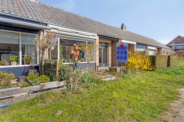 Foto 23 van Margrietstraat 12