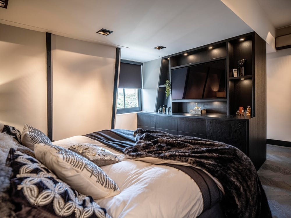 Foto 25 van Van Breestraat 153-3