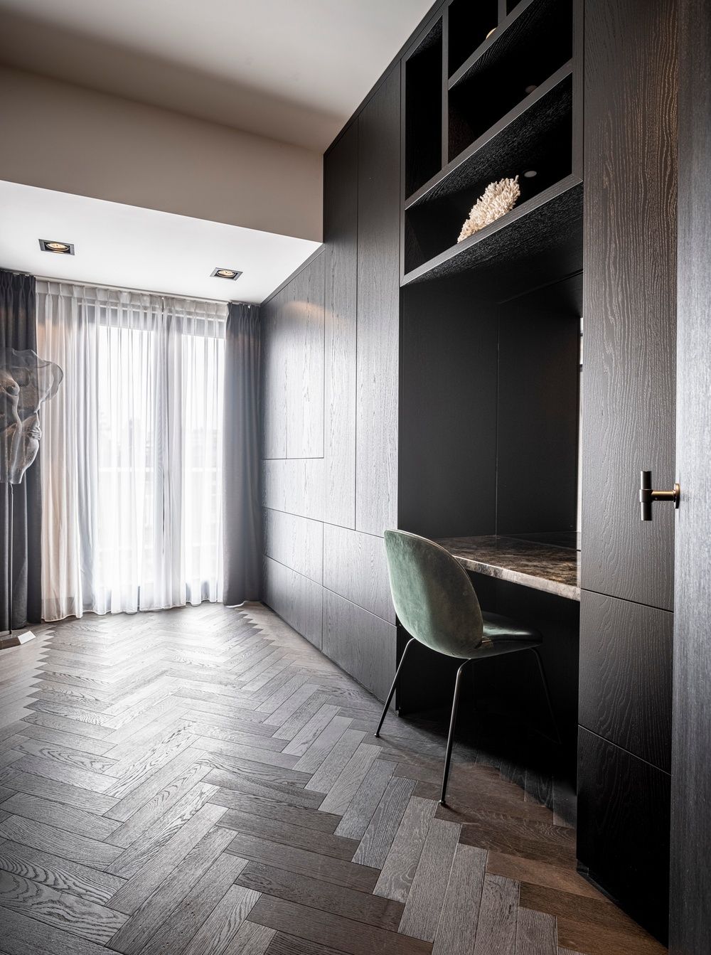 Foto 37 van Van Breestraat 153-3