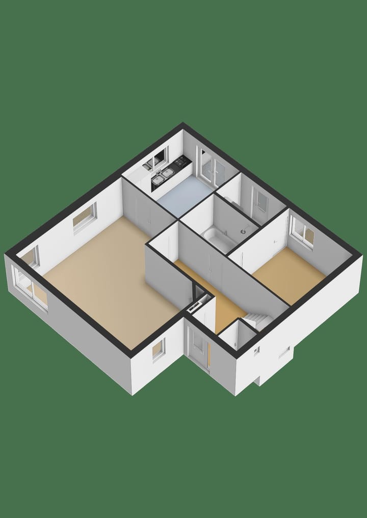 Foto 29 van Kerkstraat 54