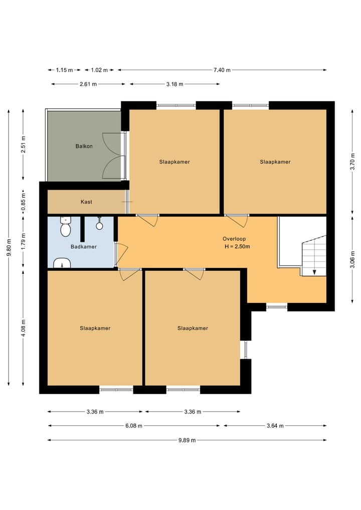 Foto 30 van Kerkstraat 54