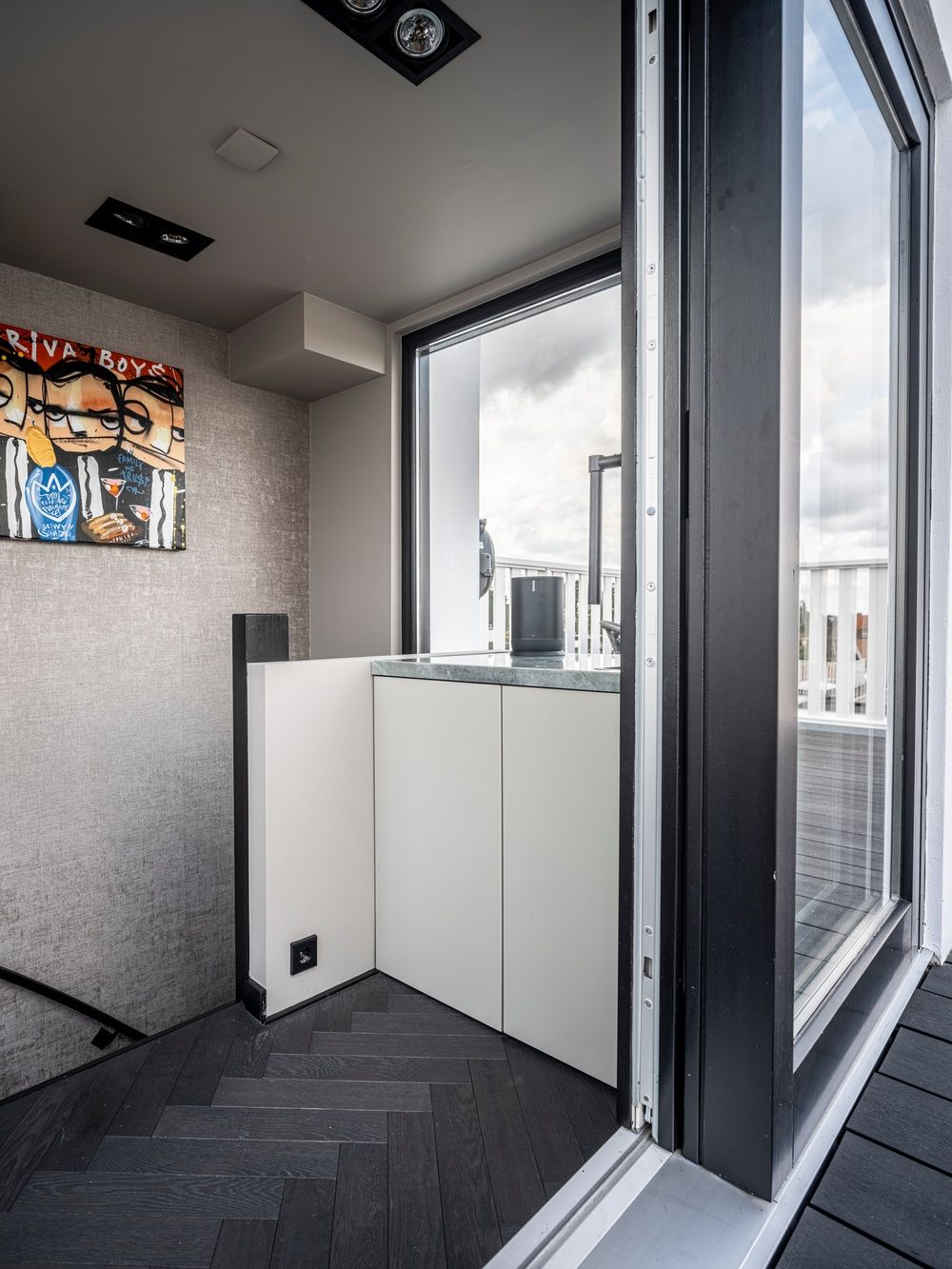 Foto 39 van Van Breestraat 153-3