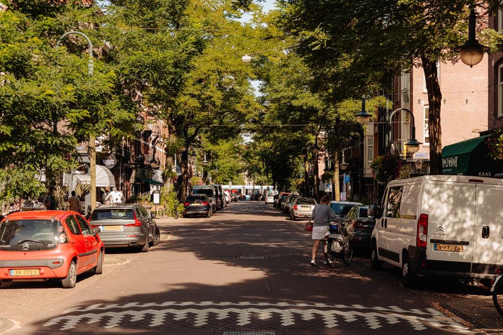 Foto 45 van Van Breestraat 153-3