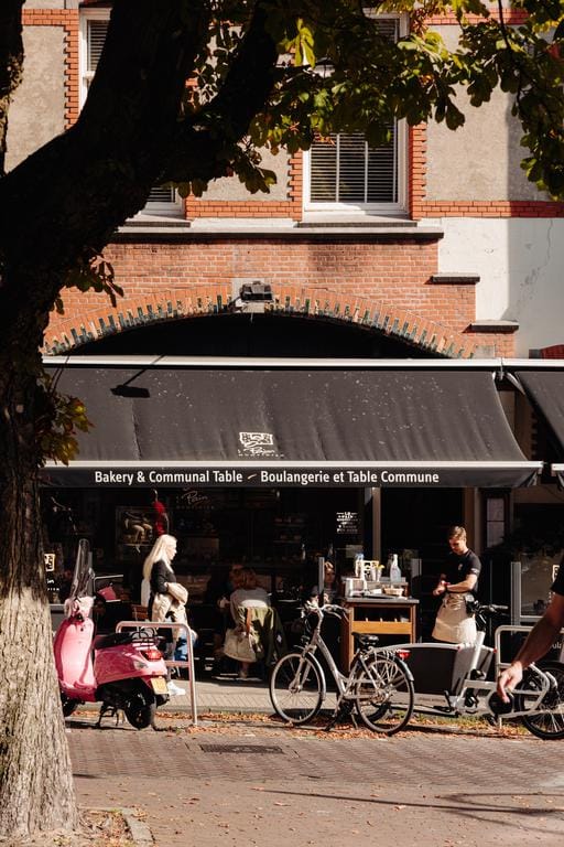 Foto 47 van Van Breestraat 153-3