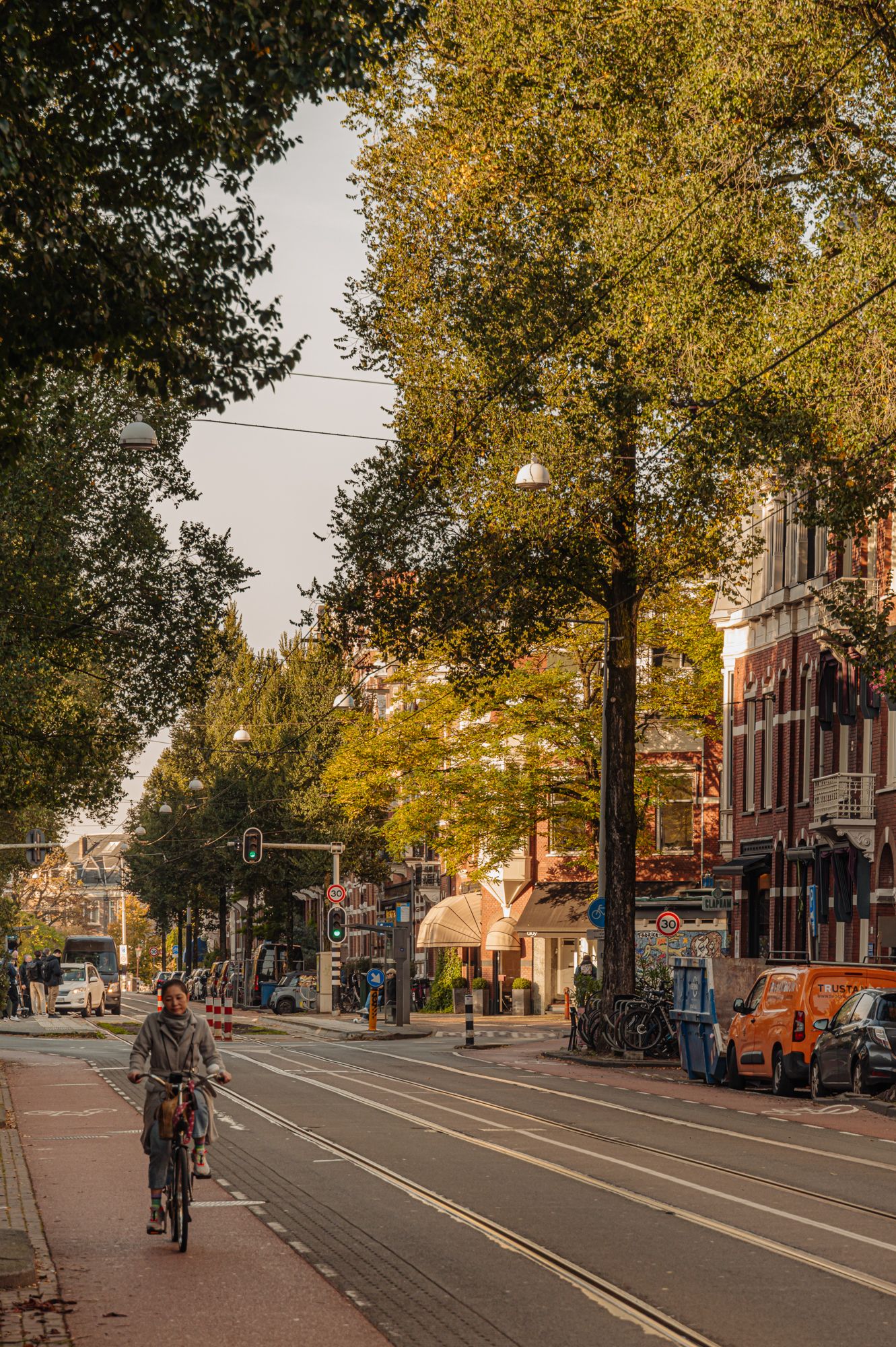 Foto 49 van Van Breestraat 153-3